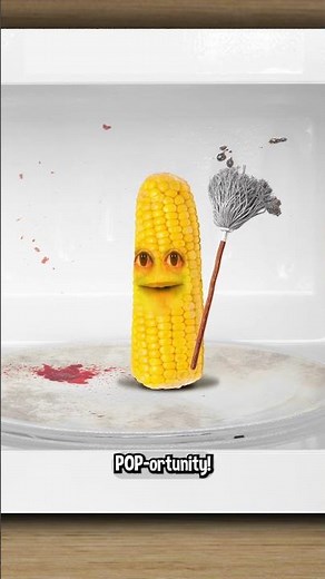 A Corny Joke