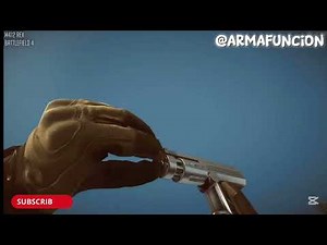 Satisfying Reloads 🔄 Realistic Gun Animations & Sounds 🎧#armafuncion #usa #battlefield