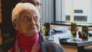 Oct. 28 proclaimed as "Julia G. Ray Day" in celebration of living Asheville legend