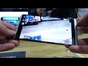 LG V20 hands on