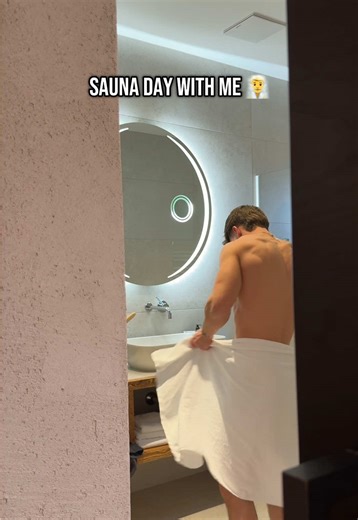 Enjoy a Relaxing Sauna Day Experience in Austria