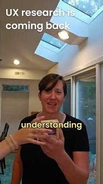 AI Is Bringing UX Research Back (Here’s Why It Matters)