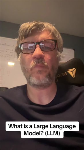 🔍 Unraveling LLMs: Language Magic! ✨ #AI #LLM #AINews Ever wondered how computers understand human language? 🤔 Large Language Models (#LLMs) are the answer! These super-smart algorithms learn from tons of text data to predict and generate human-like text. From chatbots to content creation, LLMs are shaping the future of communication. Let's explore this AI marvel together! 🌐🗣️ #AIExplained #TechMagic