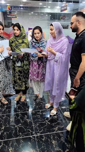 35 reactions | Innovation. Creativity. Impact. Highlights from Batch 8 Project Evaluation 2025 — celebrating our students’ incredible talent and entrepreneurial spirit at AKTI Peshawar! ✨ . . . . Apply Now!akti.com.pk/admissions #AKTI #ProjectEvaluation #Innovation #YouthInTech | Arfa Karim Technology Incubator | Facebook