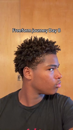 #freeformdreads #blowthisup #freeform #hairtok #consistency #fyp