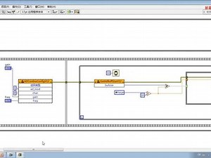 labview声音音频测量采集编程 #labview编程 #声音采集 #数据采集卡 #音频测量采集 - 抖音