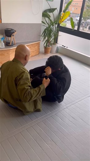 Flowスパー チカラを抜く。ゆっくり動く。 勝ち負けの概念を捨てる。ポイントルールの概念も捨てる。...