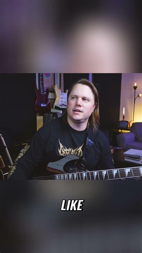 Mastering Same Fret Tapping: Patience is Key! #shorts