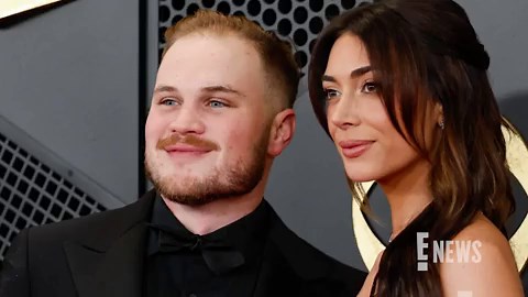 Zach Bryan Defends Himself After Brianna "Chickenfry" LaPaglia Breakup