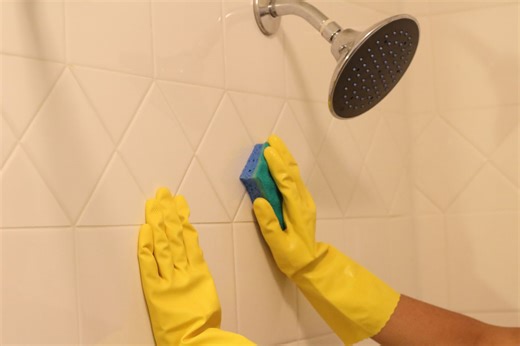 How Often Should You Be Cleaning Your Shower?