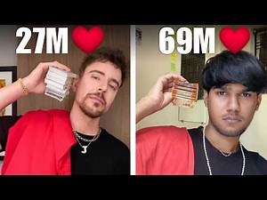 i Recreated the Most Trending Instagram Reels… and It Actually Worked! 💀