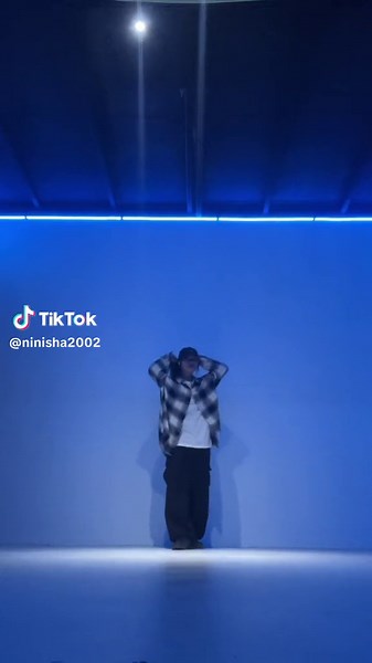 1 Minute Dance Choreography Tutorial