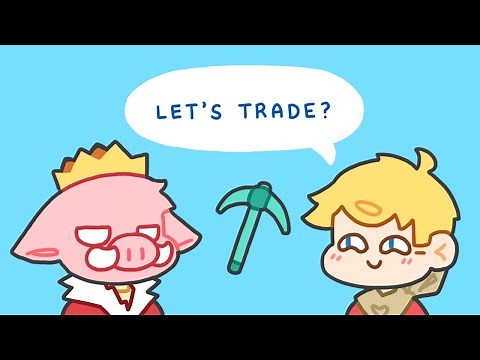 Tommy Scams Techno | Dream SMP Animation