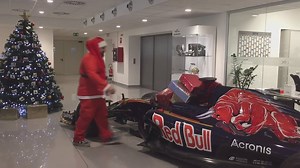 31K views · 1.1K reactions | Almost the end of the year, our #Xmas tree is ready now! Thanks to all our employees for what they have done and will do… Grazie a tutto il team! Let’s celebrate together!!!  #GOTOROROSSO | Visa Cash App RB | Facebook