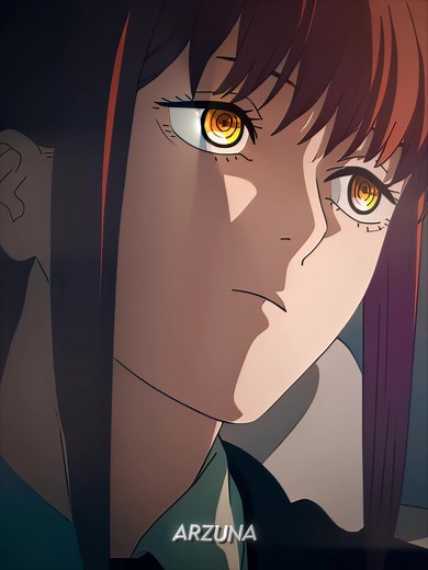 Exploring the Enigmatic Makima in Chainsaw Man Anime