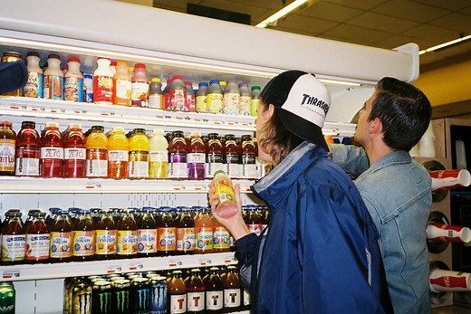 Proceso de decisión de compra