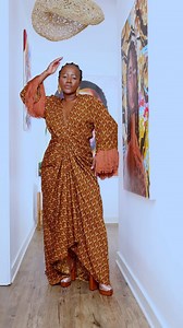 58K views · 2.7K reactions | Ember Fleur Fringe Dress Try-On & Styling Tips | Must-Have Fashion Find! | Frilancy Hoyle | Facebook