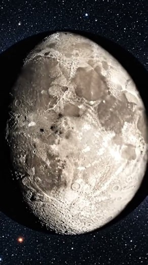 From New Moon to Full Moon: Watch the 8 phases of the lunar cycle explained! 🌙✨ #MoonPhases #Space