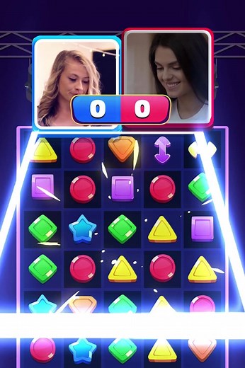 1.4K views · 33 reactions | Play Match 3 Against Your Friends | Match Masters | Facebook