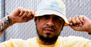 Cardo, the hip-hop producer and Drake collaborator, enters the Remix Lab to remix his beat for the Wiz Khalifa classic, Mezmorized.