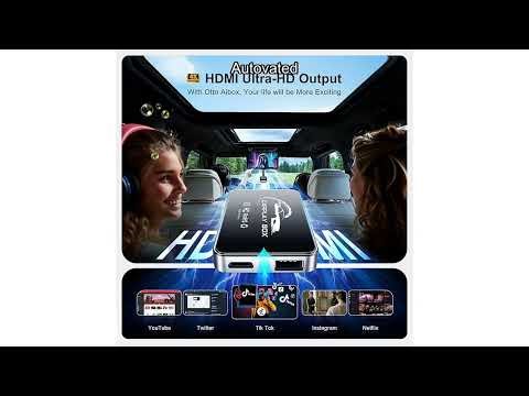 AI Box Wireless CarPlay & Auto Adapter Review: Worth the Upgrade or Just Overhyped?