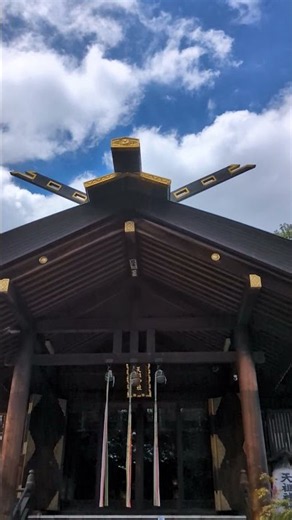 Tenso Shrine: Visiting the Tenso Shrine in Itabashi Ward, one of approximately 5,000 shrines acro...