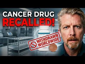 This Approved Cancer Drug Just RECALLED Here's What You Missed #Sarcoma #AML