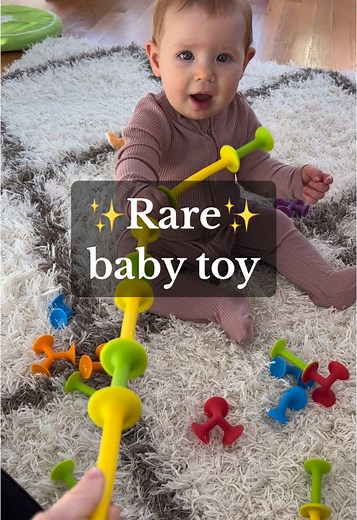 Benefits of Montessori Pull String Baby Toys