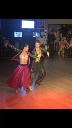 Full costume change LIVE #transition #ballroomdance