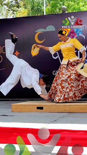 Baile de la Iguana de Guerrero: Vestuario y Coreografía del Ballet Folklórico