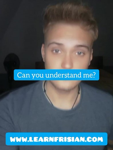 Leer frisian: Taal en cultuur ontdekken