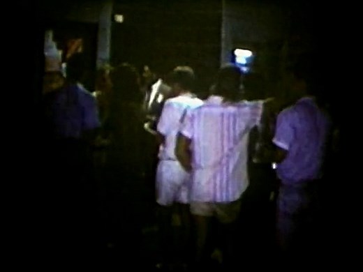 Bill Hicks - Sane Man [1989] 1/2 - Stand Up Comedy Show