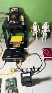 DIY GoPro Cloud Free: Raspberry Pi + Python Automation #gopro #goprohacks #python #raspberrypi #tech