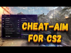 🧱 FREE CHEAT-NEURONET FOR CS2 | HOW TO INTALL CS2 CHEATS | AIMBOT FOR CS2 WITHOUT VAC AND VIRUSES!