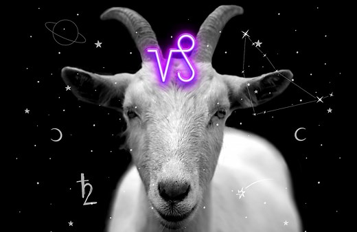 Pourquoi le Capricorne est le meilleur signe astrologique ? - Elle