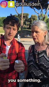 508K views · 10K reactions | How To Impress A Girl With Magic Tricks! (Italy) | Julius Dein | Facebook