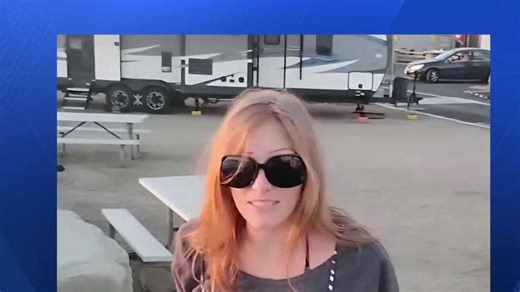 Utah woman missing from Aptos found safe in Bay Area, deputies say