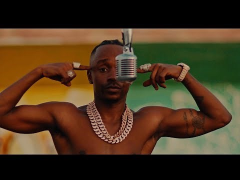 Ibraah - Unga Mwana (Official Visualizer)