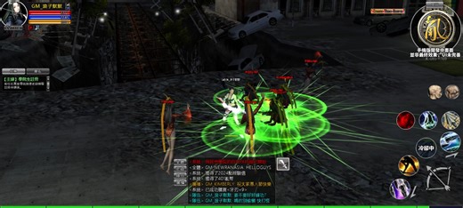 Ran Online Asia 新亂 Online 手機版 2025 年夏季開測。 等著也是等著，不如先來玩玩 PC 新服： ✅ 立即下載&註冊：https://reg.ranonline.net/ ✅ 任何時候加入都不遲，趕快回來《新亂：經典區》吧！ #亂ONLINE #新亂ONLINE #經典網遊 #PC網遊 @追蹤者 | Ran Online Asia 新亂 Online