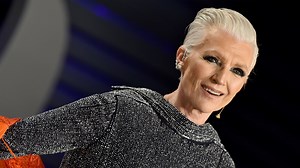 Elon Musk's mother Maye Musk on being a 71-year-old supermodel