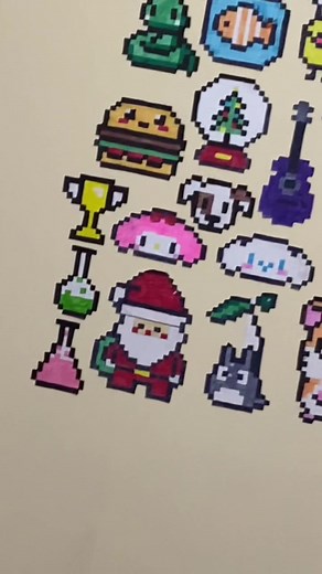 Creative Pixel Art Ideas for Inspiration