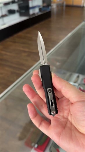 The Microtech UTX-70 is BACK!!