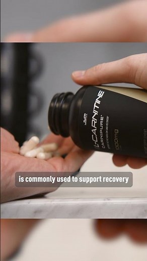 L-Carnitine Explained: Fat Metabolism Without Stimulants | Dr. Jim Stoppani