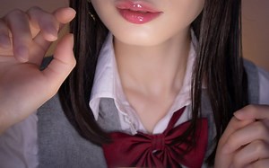 【Cham ちゃむ】50个超棒的触发词（轻语特写,手势,个人照料）