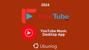 FreeTube App and YouTube Music Desktop App: What's new in 2024