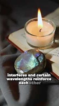 Labradorite Geology, History and Meaning