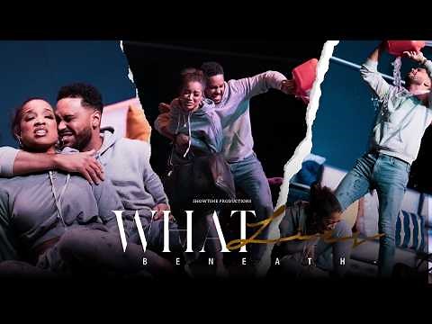 What Lies Beneath - The Stage Play 2023