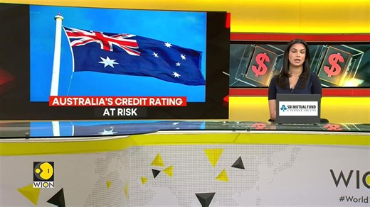 Australia’s AAA credit rating at risk amid elections