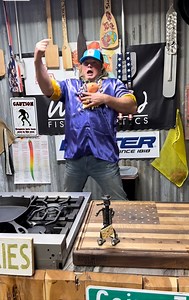 772K views · 10K reactions | Just a great Mardi Gras dessert! Can't go wrong with a good bread pudding! Love making something awesome out of leftovers!!! | Stalekracker | Facebook