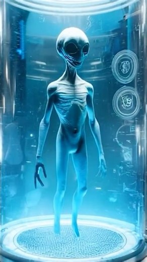 Area 51's Secret: Alaska's UFO Hotspot Revealed #shorts #lab360